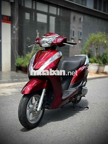 Honda LEAD 125 2016 Đỏ 27000 km