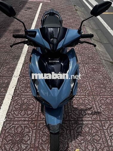Honda Air Blade 4val 2022 Xanh 18000 km
