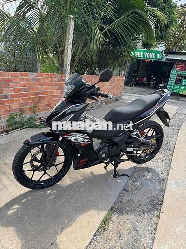 Honda Winner 2019 Côn tay Đen