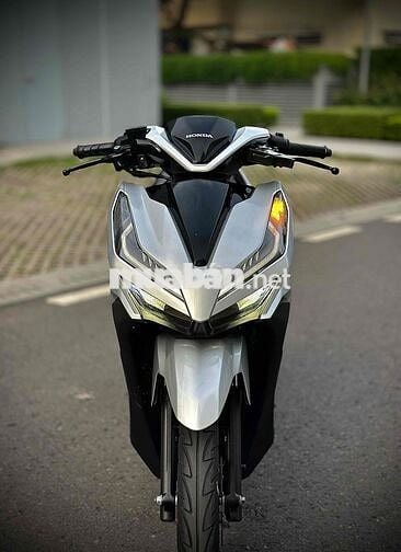 Honda Vario 150 2018 Bạc 31000 km