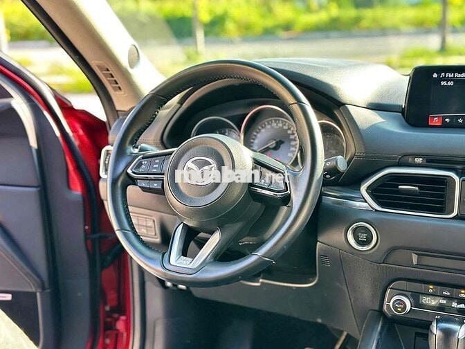 Mazda CX5 2020 2.0 LUXURY Tự động SIÊU ĐẸP
