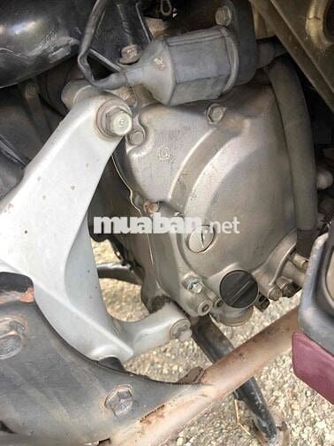Honda Dylan 150cc 2025 Đỏ