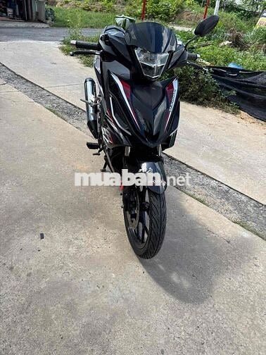 Honda Winner 2019 Côn tay Đen