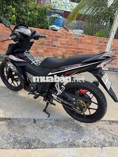 Honda Winner 2019 Côn tay Đen