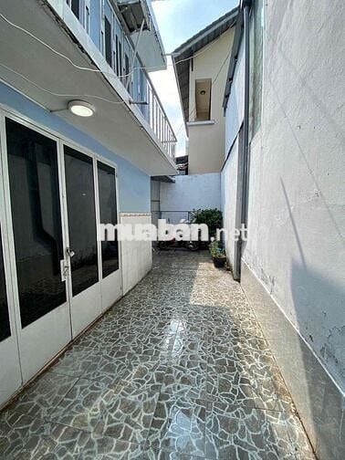 Phòng trọ huỳnh tấn phát , Q.7 , 20m2 , 1 pn