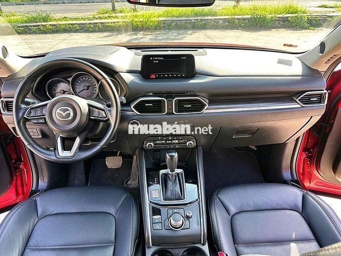 Mazda CX5 2020 2.0 LUXURY Tự động SIÊU ĐẸP