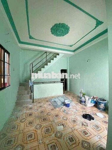 Cho thuê nhà nguyên căn Đường Trường Sa P15 Quận BT