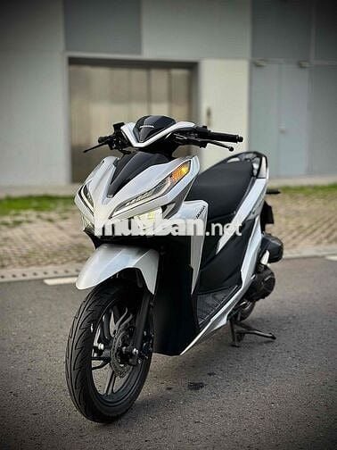 Honda Vario 150 2018 Bạc 31000 km