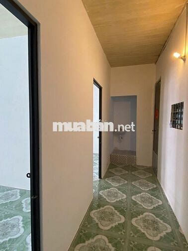 Phòng trọ huỳnh tấn phát , Q.7 , 20m2 , 1 pn