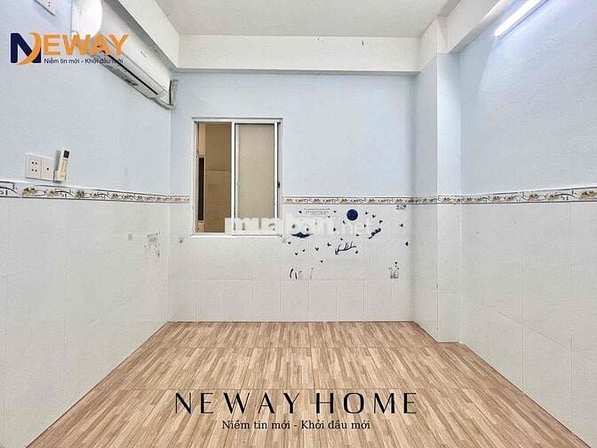 PHÒNG TRỌ GIÁ RẺ, CÓ GÁC VÀ STU CỬA SỔ, CÓ THANG MÁY, MÁY LẠNH_SẠCH SẺ