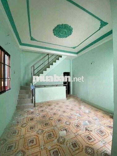 Cho thuê nhà nguyên căn Đường Trường Sa P15 Quận BT