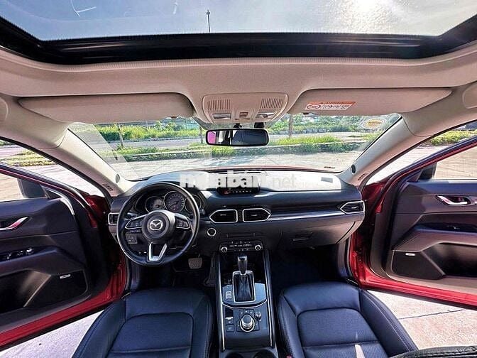 Mazda CX5 2020 2.0 LUXURY Tự động SIÊU ĐẸP