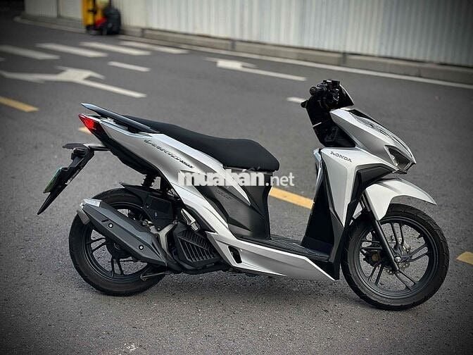 Honda Vario 150 2018 Bạc 31000 km