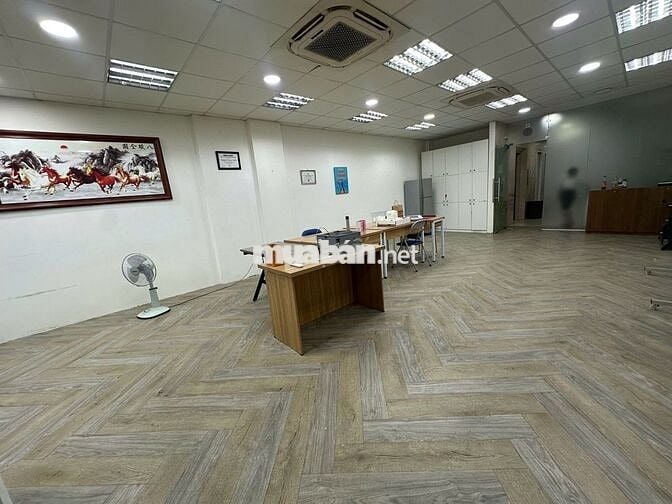 🏢 BUILDING BẠCH ĐẰNG, TÂN BÌNH – HẦM 8 TẦNG, QUY MÔ 1.250M²