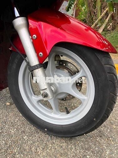 Honda Dylan 150cc 2025 Đỏ