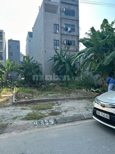 Chính chủ cần bán 72,5m đất Đấu Giá Lai Xá, Haoif Đức. Giá đầu tư