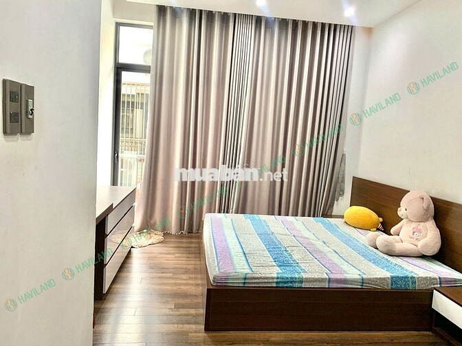 ✨ CHO THUÊ CĂN HỘ 2 PHÒNG NGỦ + PHÒNG LÀM VIỆC RIÊNG – MINH MẠNG ✨