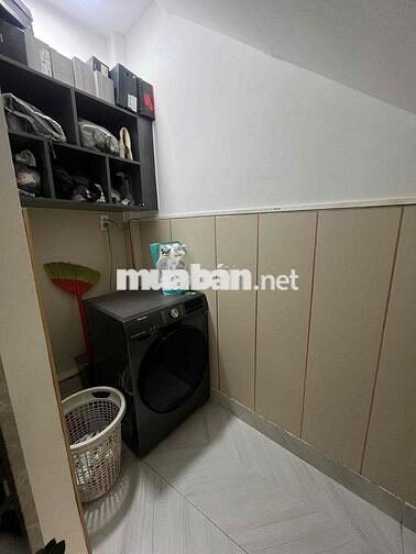 CHO THUÊ NHÀ NGUYÊN CĂN LUXURY - 2PN,2WC - 1 PHÒNG KHÁCH