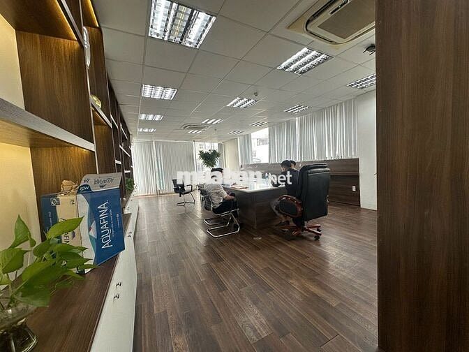 🏢 BUILDING BẠCH ĐẰNG, TÂN BÌNH – HẦM 8 TẦNG, QUY MÔ 1.250M²