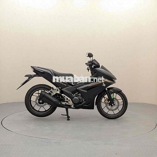 Honda Winner R 2025 Đen 1440km 150cc