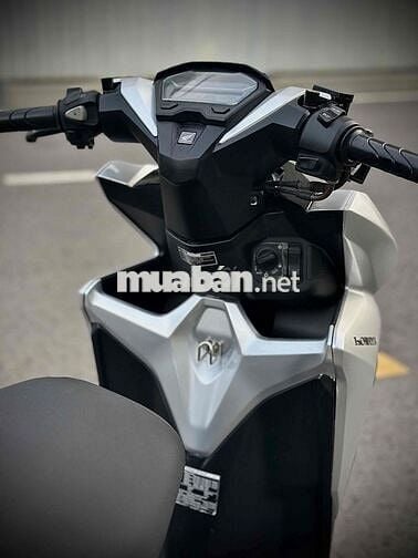 Honda Vario 150 2018 Bạc 31000 km