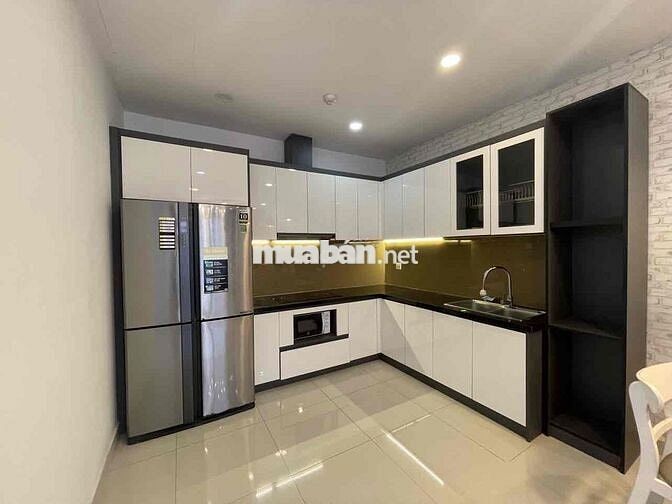 2PN 2WC THE BOTANICA 17tr/ tháng Gần sân bay cv gia định Tân Bình