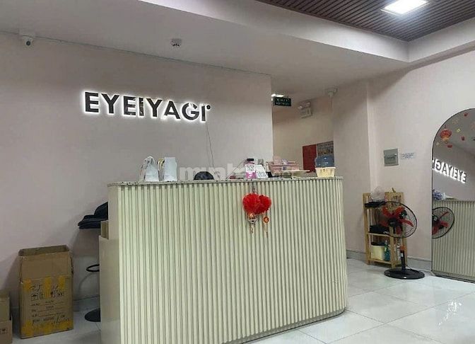 36 Tỷ! Bán MT Nguyễn Văn Thương Quận Bình Thạnh - 5x25m - Hầm 8 