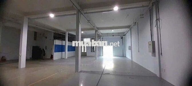 👉Cho thuê xưởng DT 17X25 tổng 425m PCCC