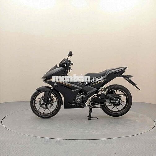 Honda Winner R 2025 Đen 1440km 150cc