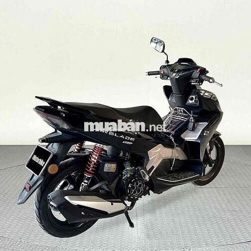 Honda Air Blade 125 2019 Đen 30000km