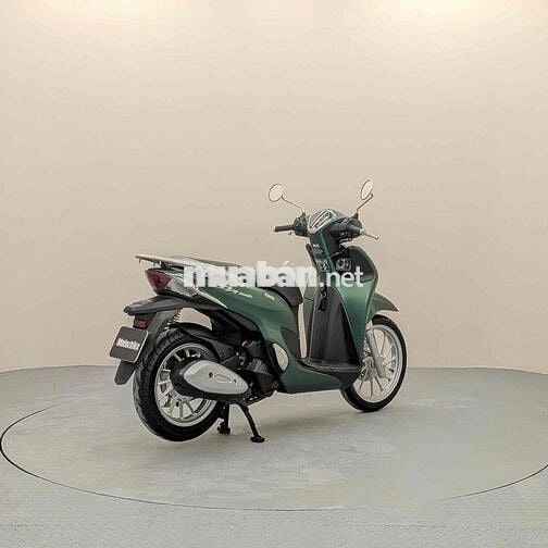Honda SH Mode 2024 125cc Xanh 10.000km
