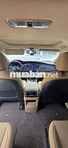 KIA Sedona 2019 2.2 DATH Trắng 160.000 km