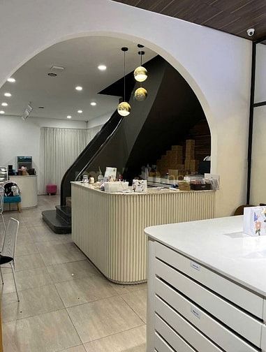 36 Tỷ! Bán MT Nguyễn Văn Thương Quận Bình Thạnh - 5x25m - Hầm 8 