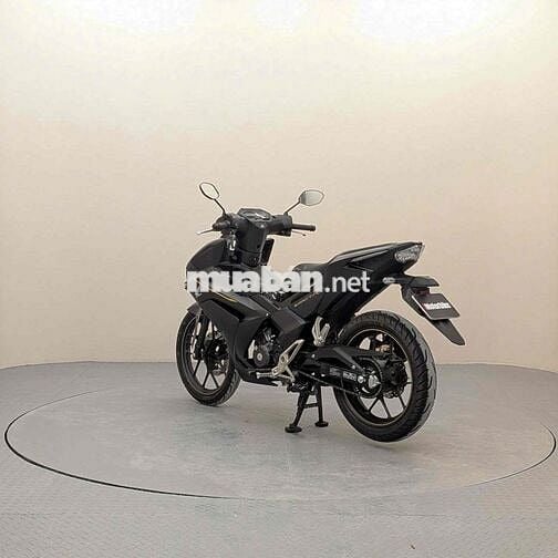 Honda Winner R 2025 Đen 1440km 150cc