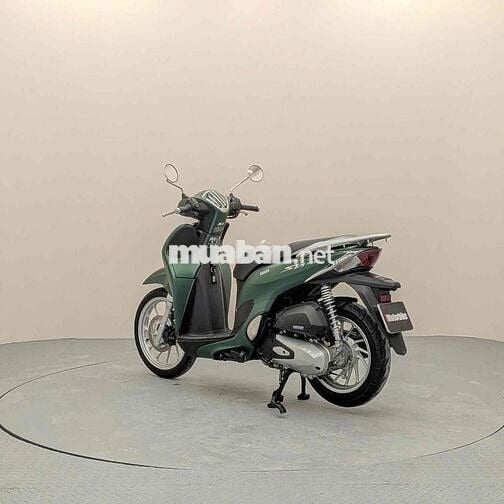 Honda SH Mode 2024 125cc Xanh 10.000km