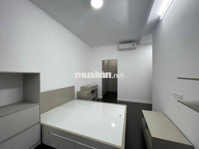 2PN 2WC THE BOTANICA 17tr/ tháng Gần sân bay cv gia định Tân Bình