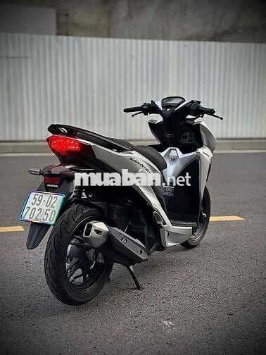 Honda Vario 150 2018 Bạc 31000 km
