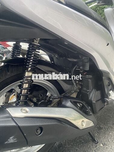 Honda SH 150i ABS 2018 Xám 5xkm