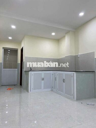 cho thuê nhà nguyên căn Gò Vấp 