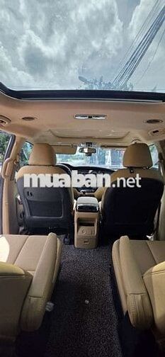 KIA Sedona 2019 2.2 DATH Trắng 160.000 km