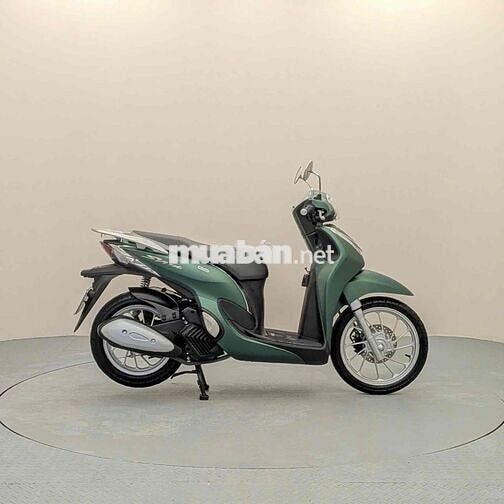 Honda SH Mode 2024 125cc Xanh 10.000km
