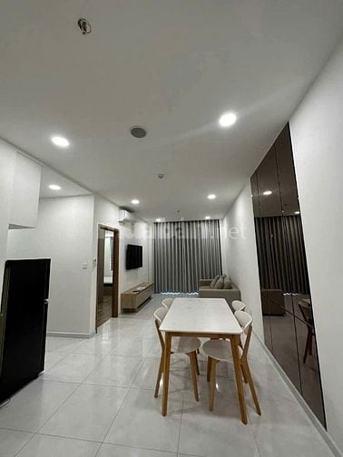 Chung cư cao cấp The Parkland, Q12: 2p ngủ, 8triệu, 2p ngủ, full NT