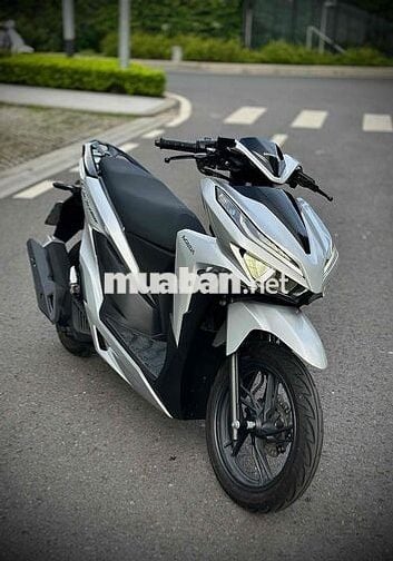 Honda Vario 150 2018 Bạc 31000 km