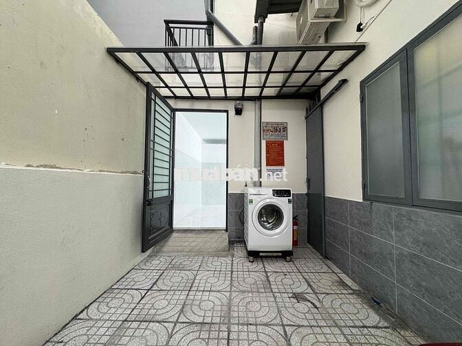 Chính Chủ Cho Thuê 5p 1 Trệt 1 Lầu Mới 100% Kế Bên Aeon Mall TP