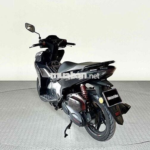 Honda Air Blade 125 2019 Đen 30000km