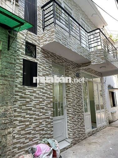 cho thuê nhà nguyên căn Gò Vấp 