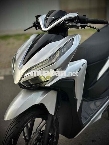 Honda Vario 150 2018 Bạc 31000 km