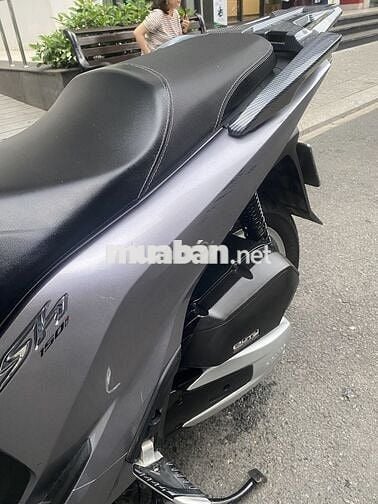 Honda SH 150i ABS 2018 Xám 5xkm