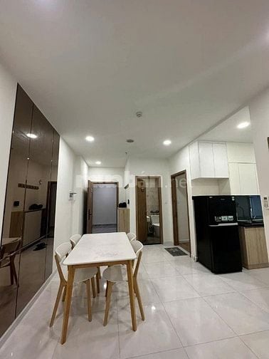 Chung cư cao cấp The Parkland, Q12: 2p ngủ, 8triệu, 2p ngủ, full NT