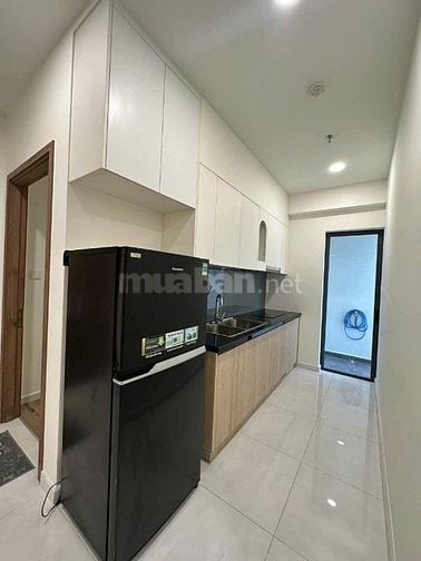 Chung cư cao cấp The Parkland, Q12: 2p ngủ, 8triệu, 2p ngủ, full NT